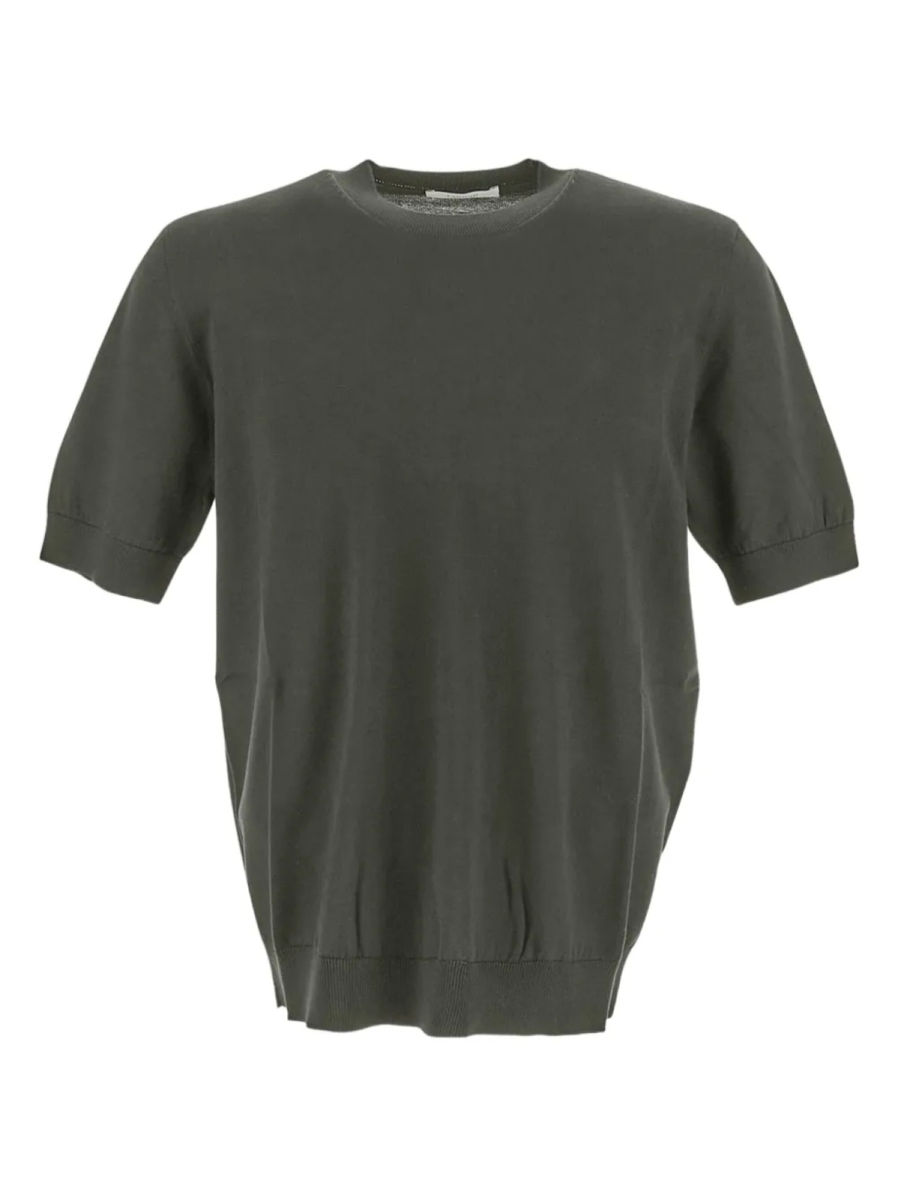 

Lardini cotton Футболка, зеленый