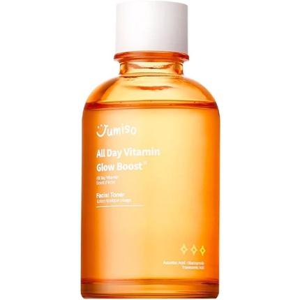 

Тоник для лица All Day Vitamin Glow Boost с витаминами B и C