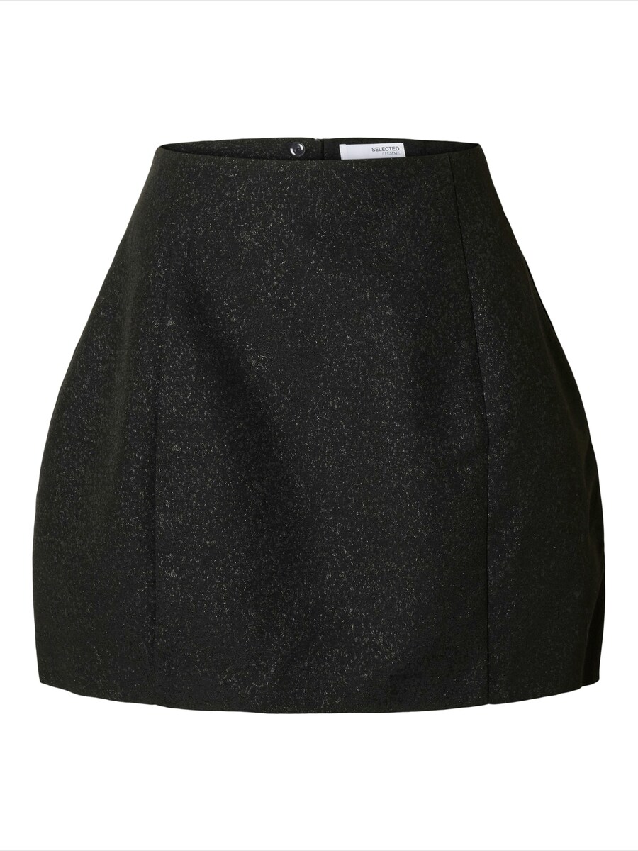 

Юбка SELECTED SLFMADISON, черный