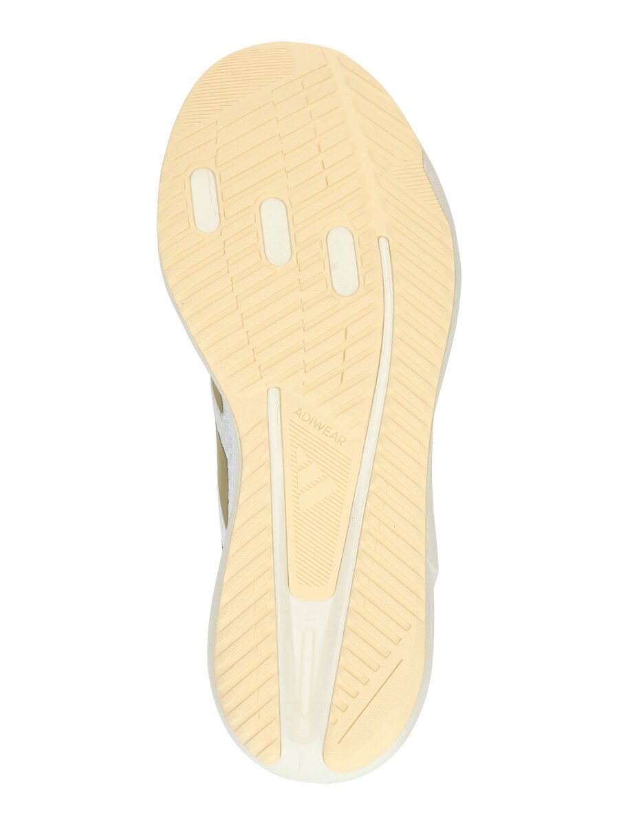 Кроссовки для бега ADIDAS PERFORMANCE DURAMO SL 2, белый — фото 3