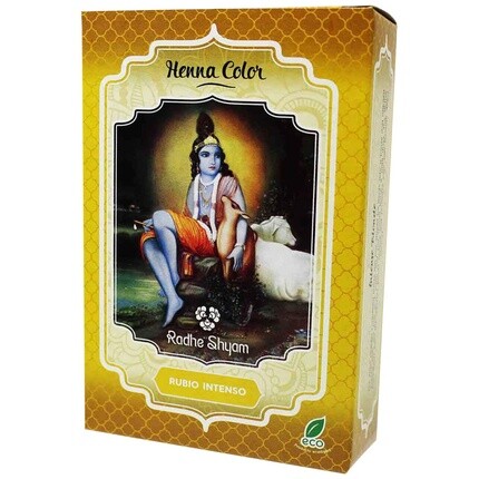 

Перманентная краска 200G, Radhe Shyam