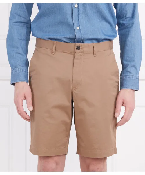 

Шорты Regular fit Michael Kors, коричневый