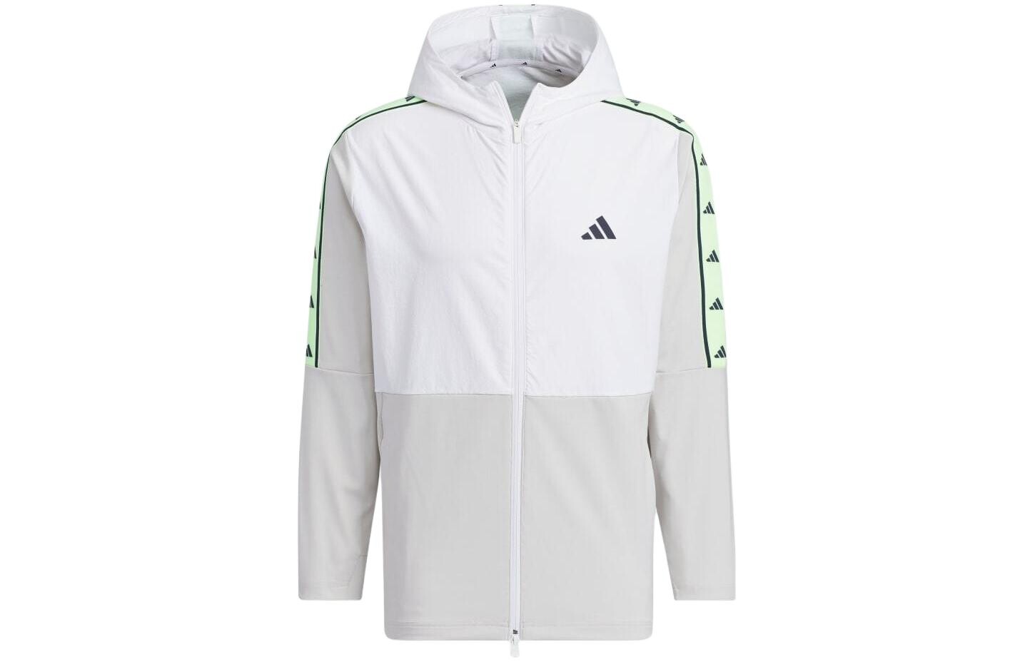 

Одежда Куртка Мужская Белая Adidas, белый