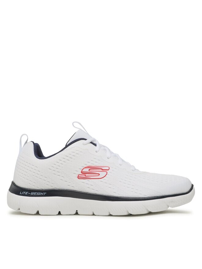

Кроссовки Skechers, белый
