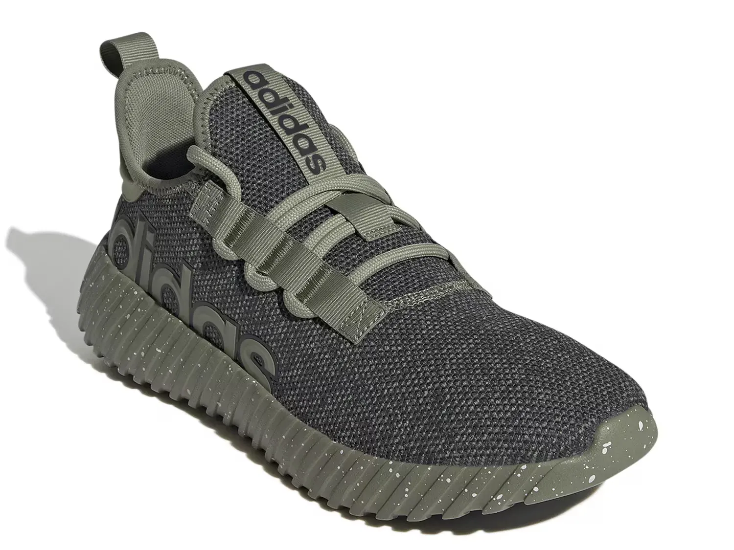 

Кроссовки Kaptir 3.0 - мужские Adidas, Dark Green