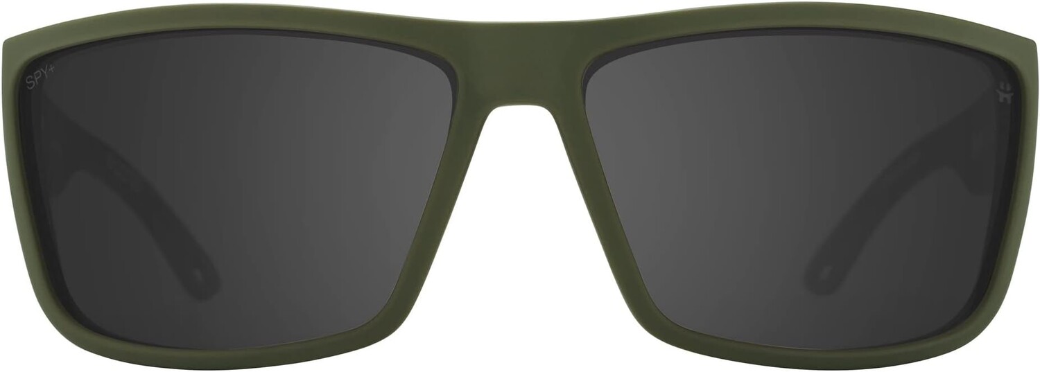 

Солнцезащитные очки Rocky Spy Optic, цвет Matte Army Green/Happy Gray