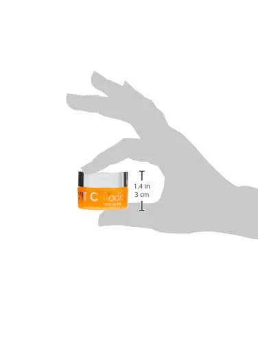 Крем для лица Rodial — Vit C Face Souffle Deluxe, ,5 жидких унций — фото 3