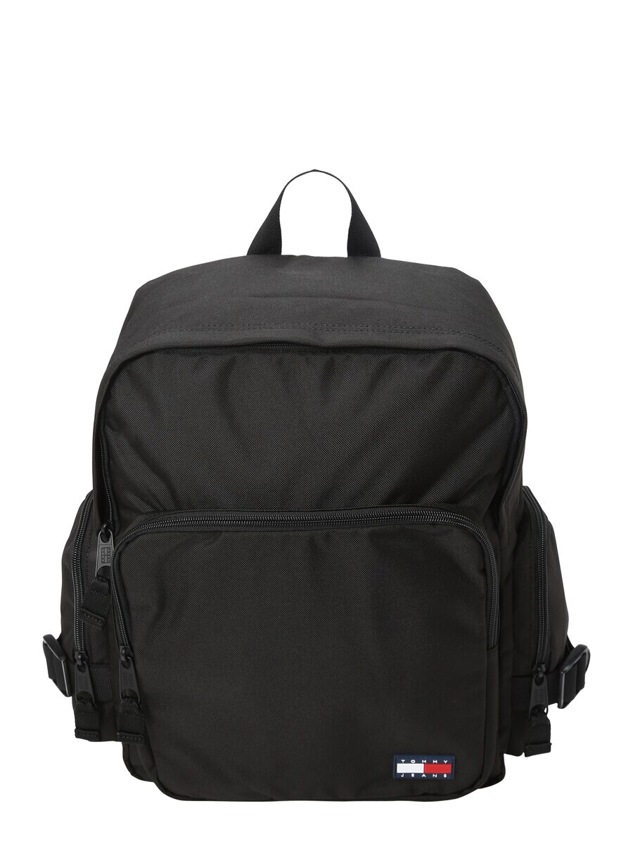 

Рюкзак Tommy Jeans Backpack Duty, черный