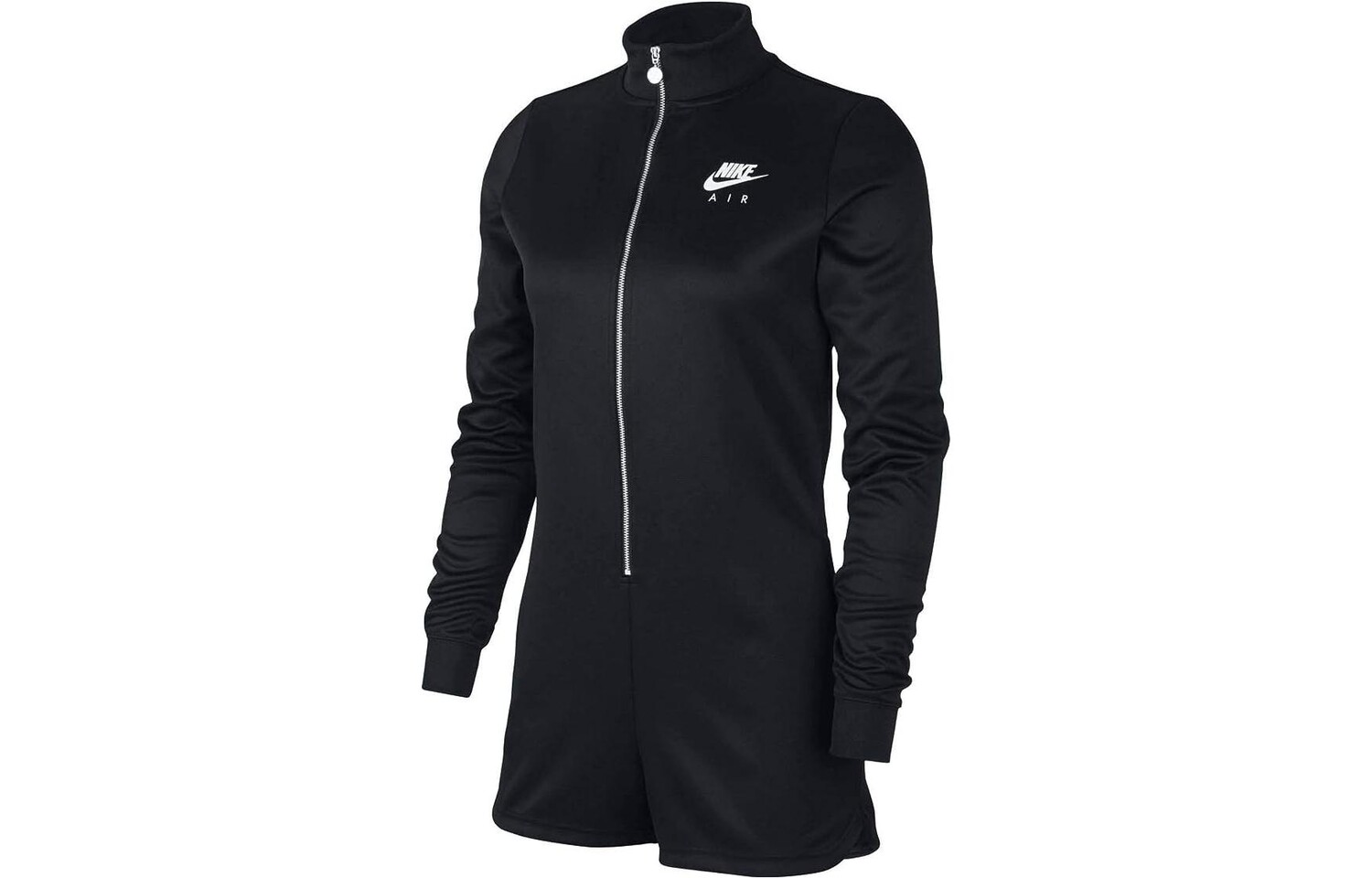 

Женское боди Nike, цвет Black