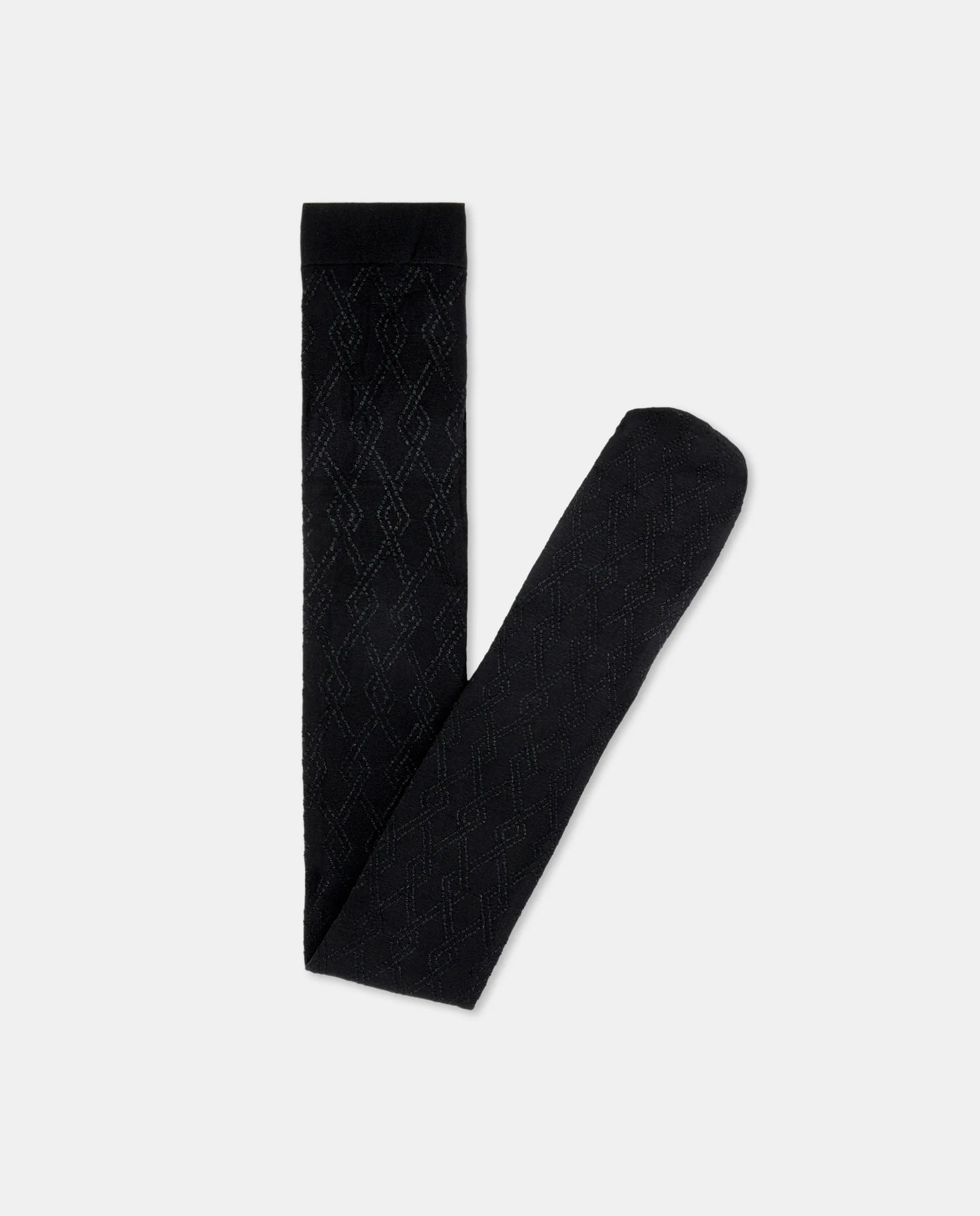 

Женские фантазийные трусики Filodoro, черный