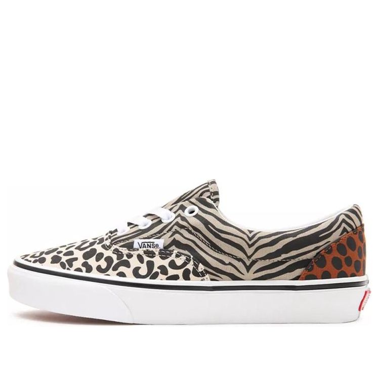 

Кеды Vans Era 'Safari Multi', разноцветный