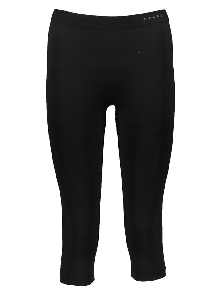 

Falke функциональное нижнее белье черного цвета