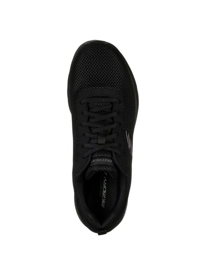 Низкие кроссовки Skechers Footwear, черный — фото 2