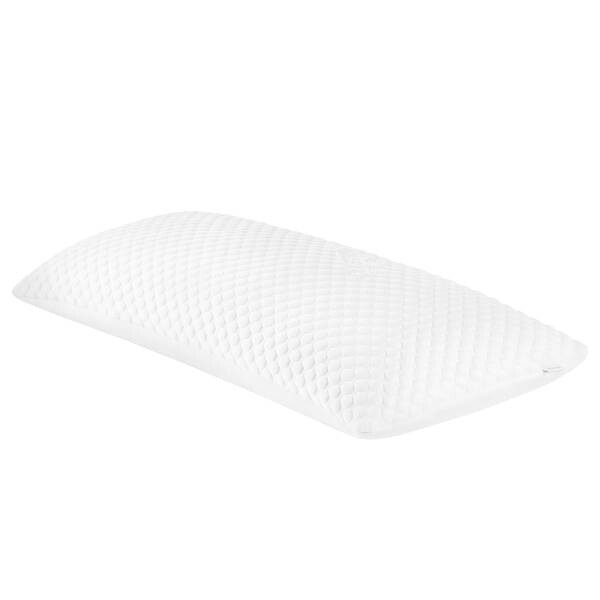 

Наволочка TEMPUR Comfort, 18x0,5x26 см, белый