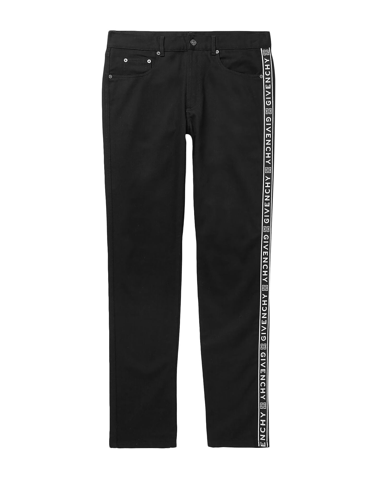 

Джинсы Givenchy, черный
