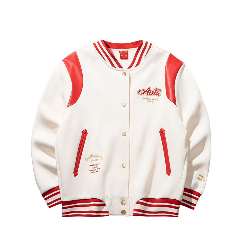 

ANTA Женская куртка кукурузно-белая, Corn White