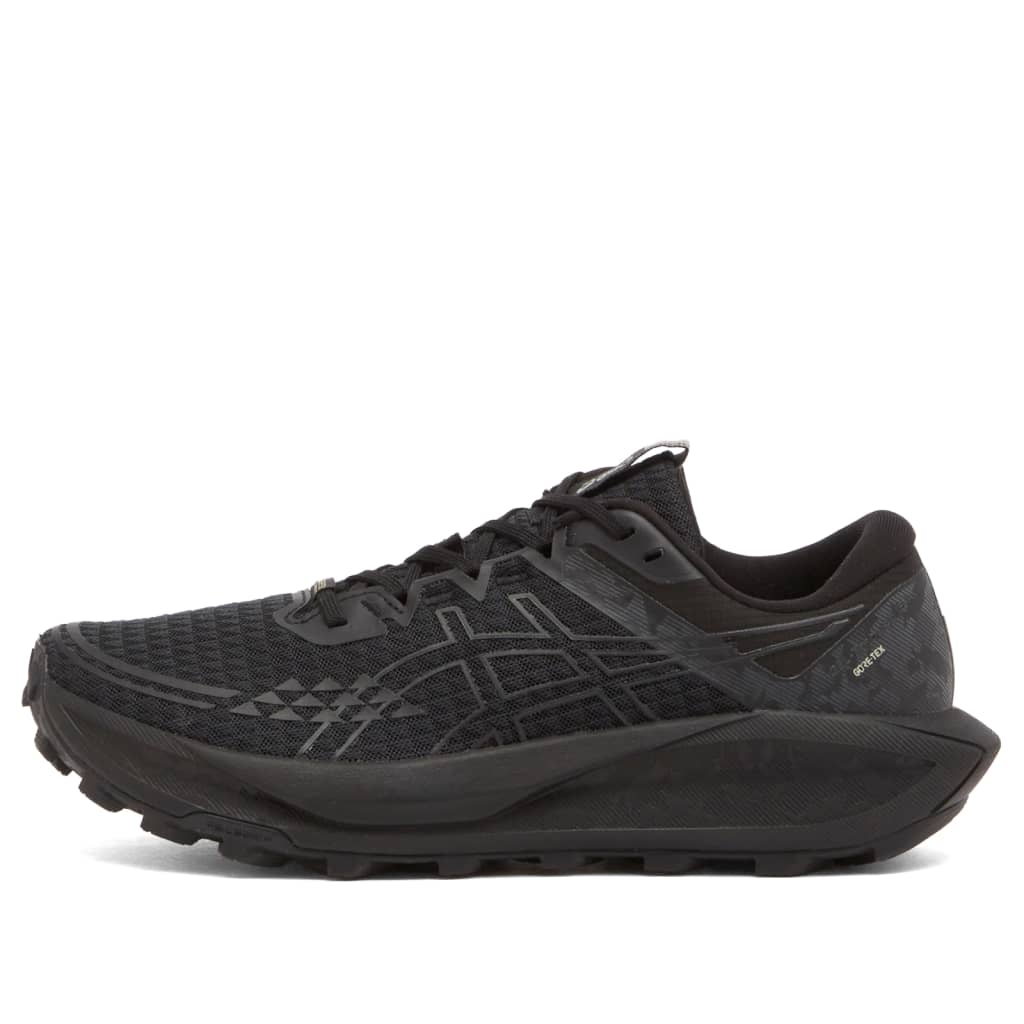 

Кроссовки Gel-Trabuco 13 GTX Asics, мультиколор