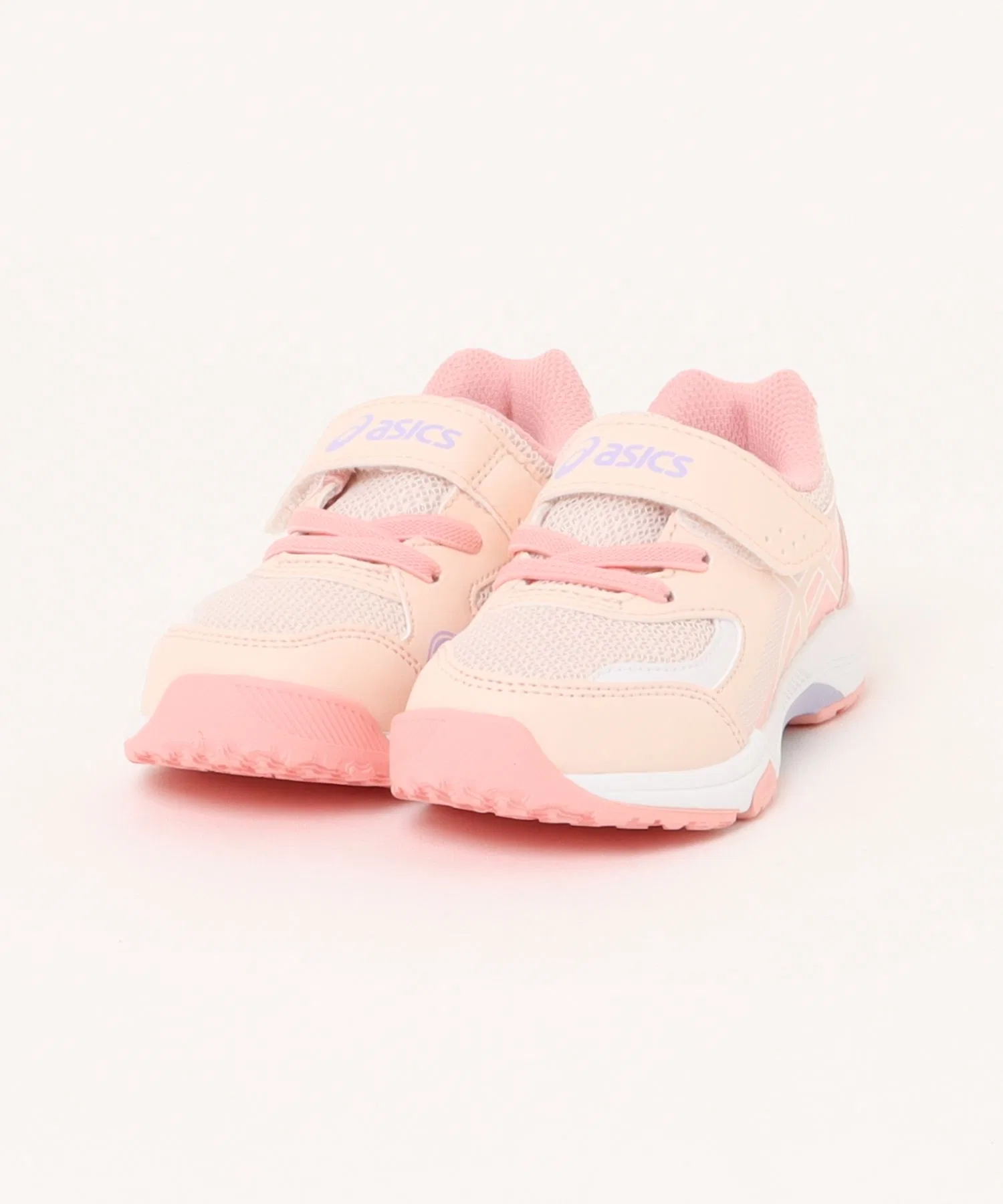 Детские кроссовки ASICS LAZERBEAM KG-MG