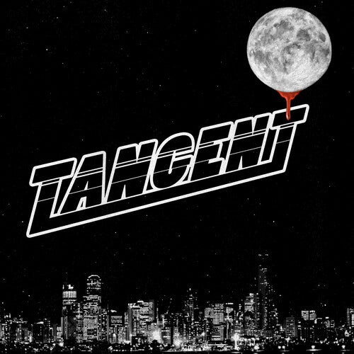 

Виниловая пластинка Tangent: Tangent