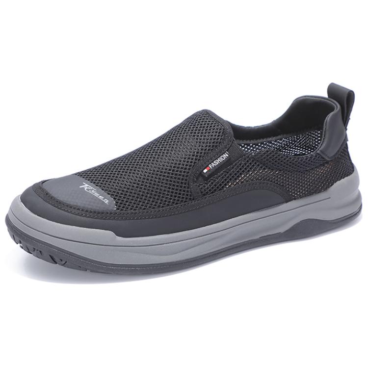 

Мужские повседневные кроссовки Low top TAIHEYUAN, 74212 черный