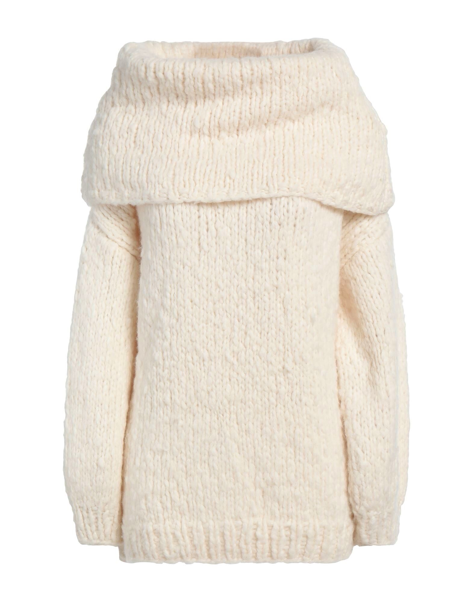 

Водолазка Snobby Sheep, кремовый