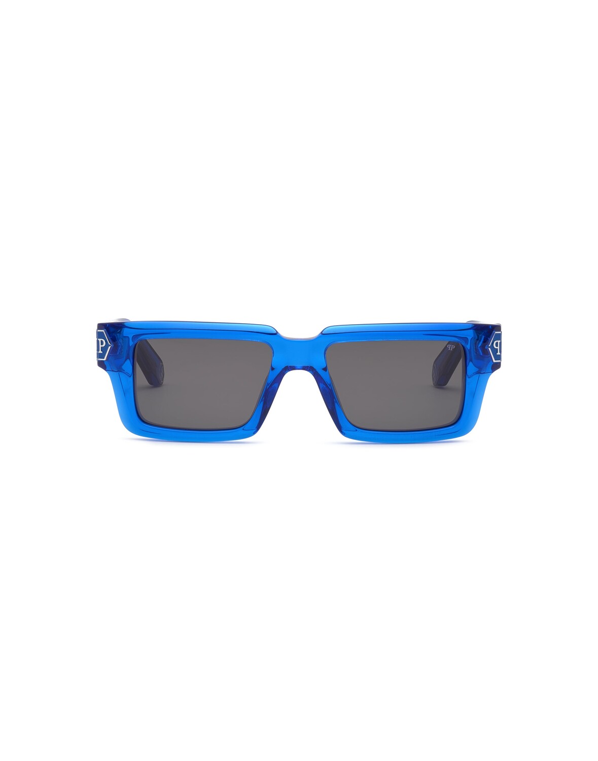 Солнцезащитные очки Philipp Plein, цвет Dark Blue
