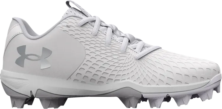

Кроссовки Wmns Glyde 2 RM 'White Metallic Silver', белый