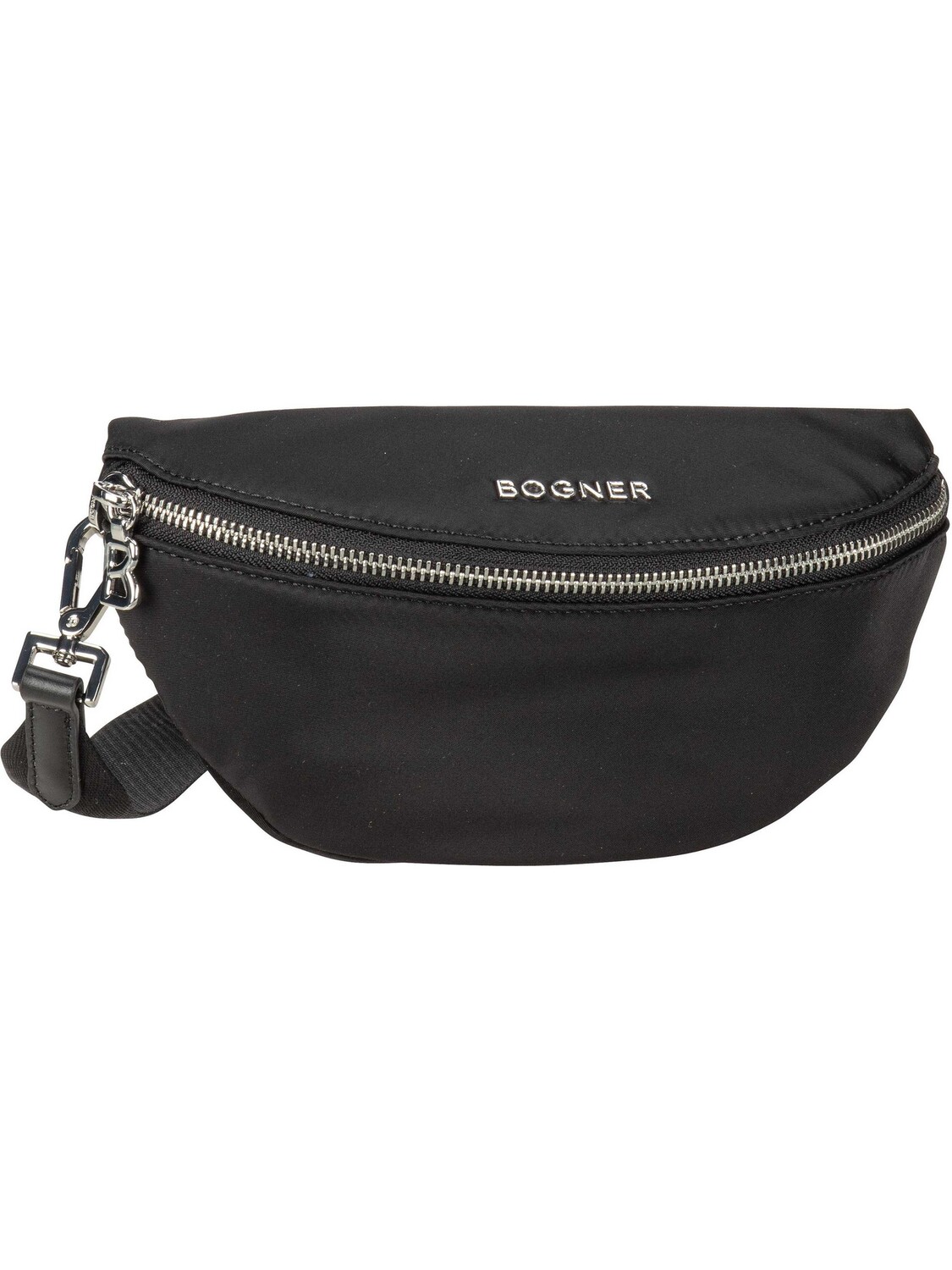 

Сумка через плечо Bogner Sling Bag Klosters Sina Shoulderbag SHZ, черный