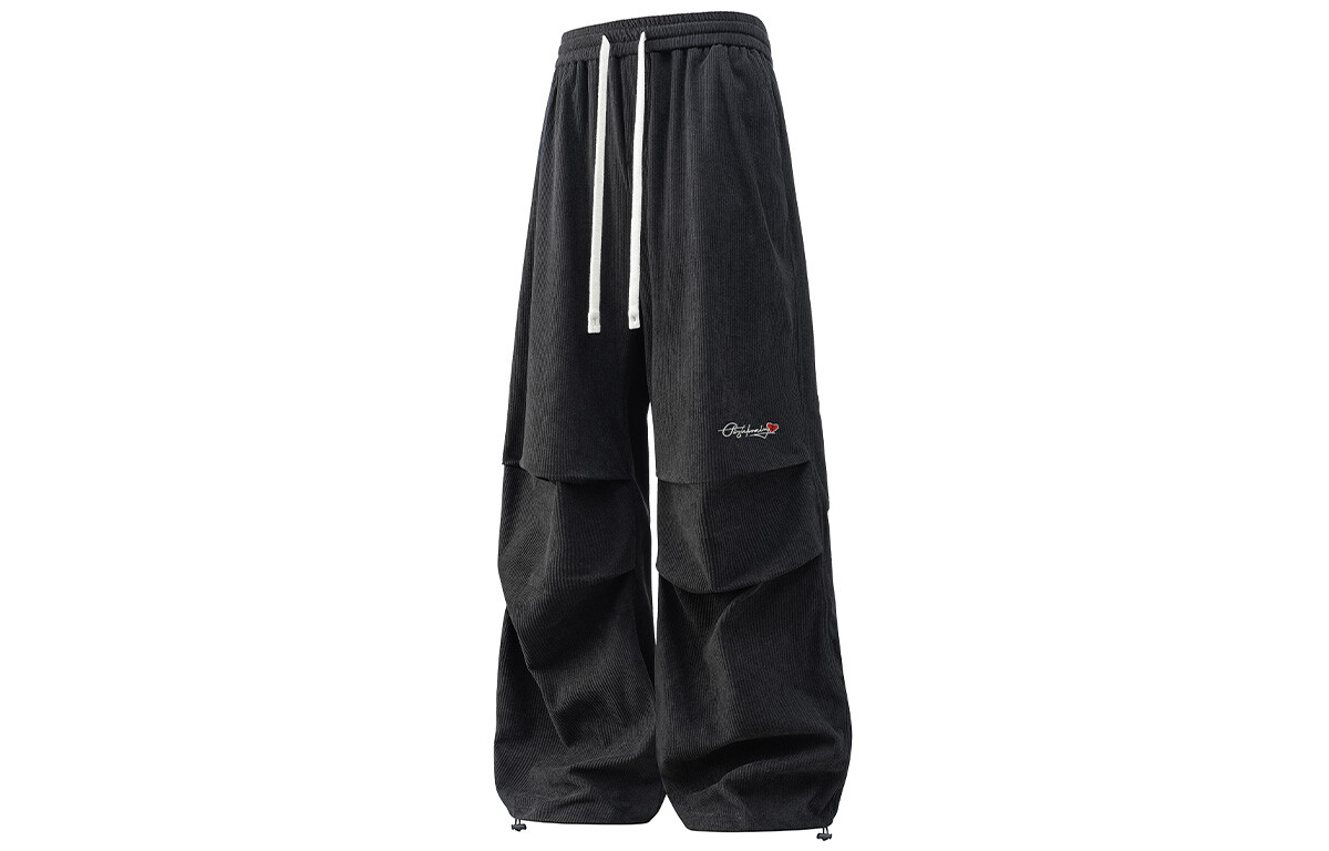 

Повседневные брюки унисекс Poshbrain, Бежевый