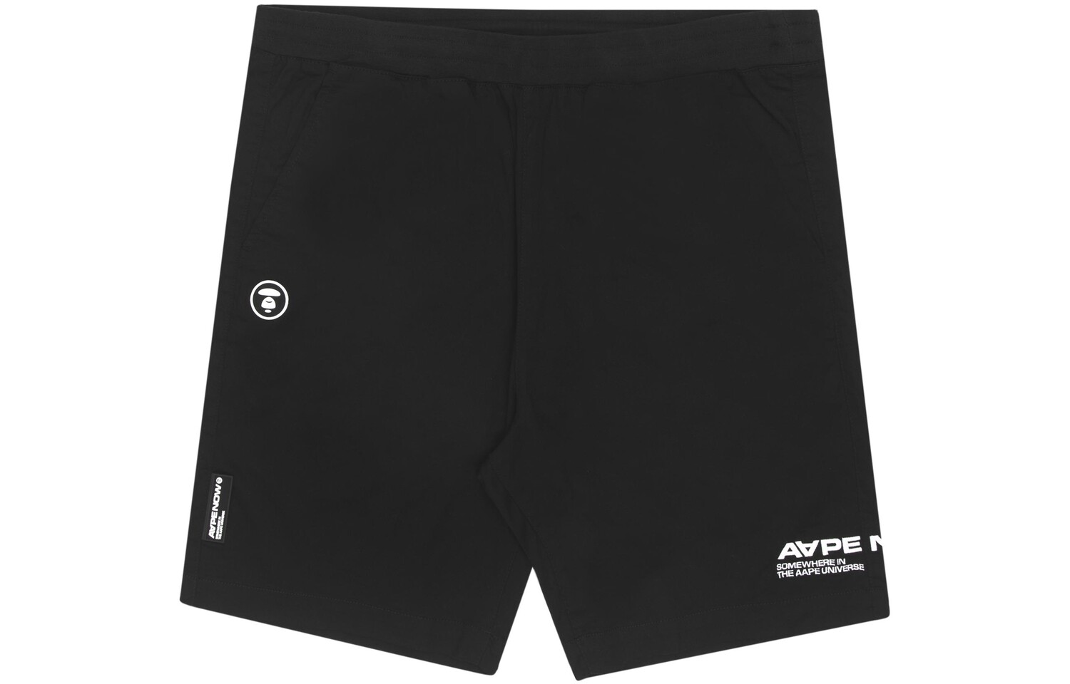 

Повседневные шорты для мужчин Aape, коричневый