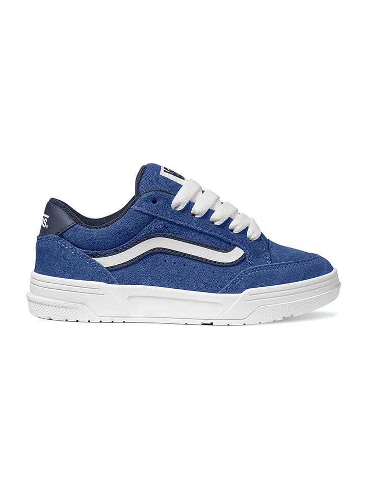 

Низкие кроссовки Vans, синий