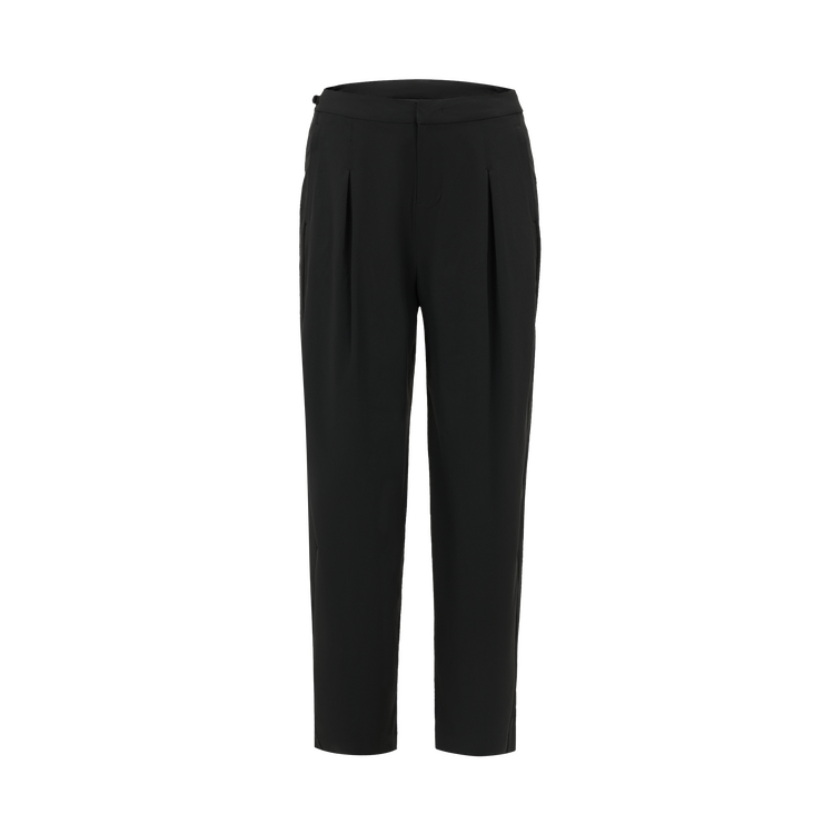 

Женские повседневные брюки DUALIS DESCENTE, Ib-Stretch Limo