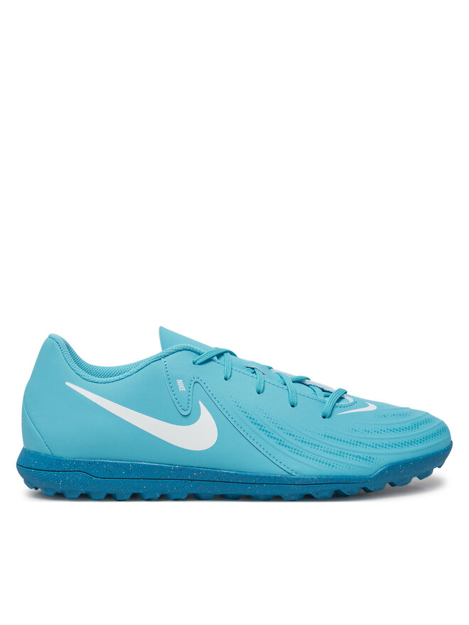 

Футбольные бутсы Phantom GX II Club FJ2587 Nike, синий