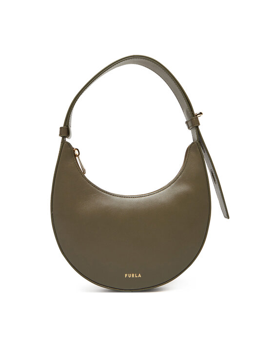 

Сумочка Delizia Mini WE00649 AX0733 CN 2810S Furla, зеленый