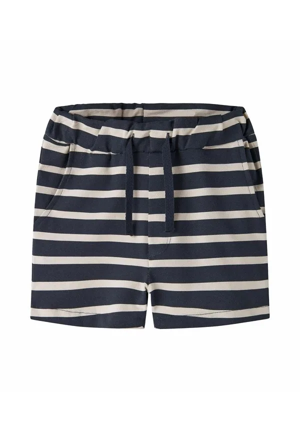 Шорты, спортивные штаны стандартного кроя Name It, Navy Blazer