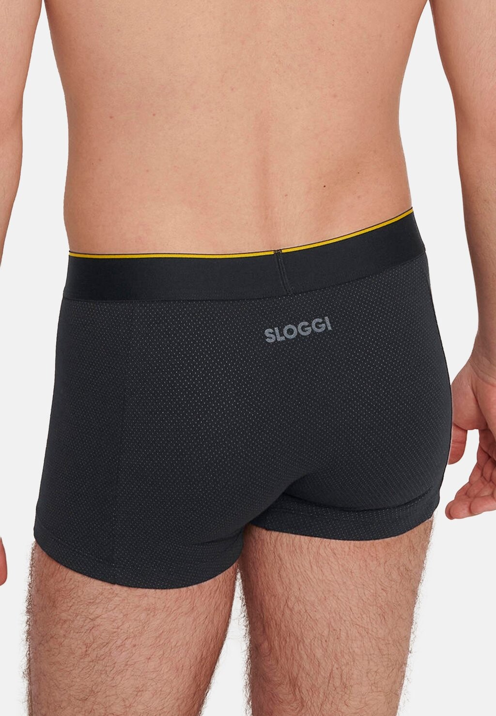 

Брюки HIPSTER 2ER PACK EVER AIRY Sloggi, синий