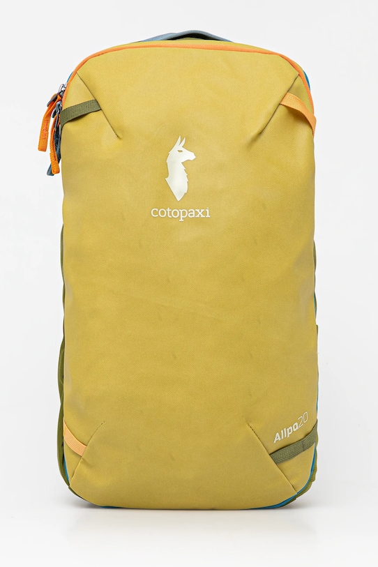 

Рюкзак Allpa 20 л Cotopaxi, зеленый