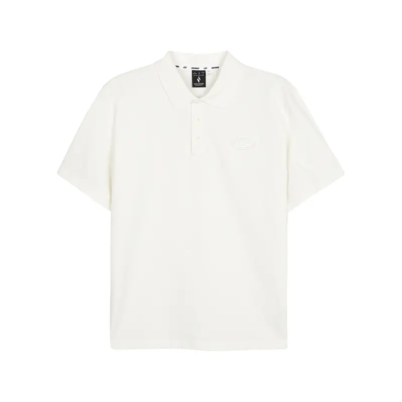 

Поло мужское Skechers, белый