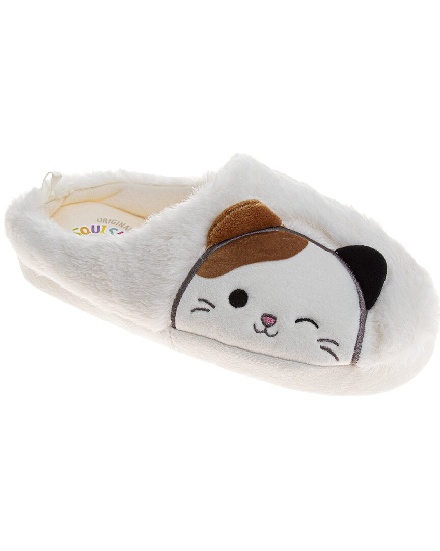 

Тапочки JOSMO Squishmallows, белый