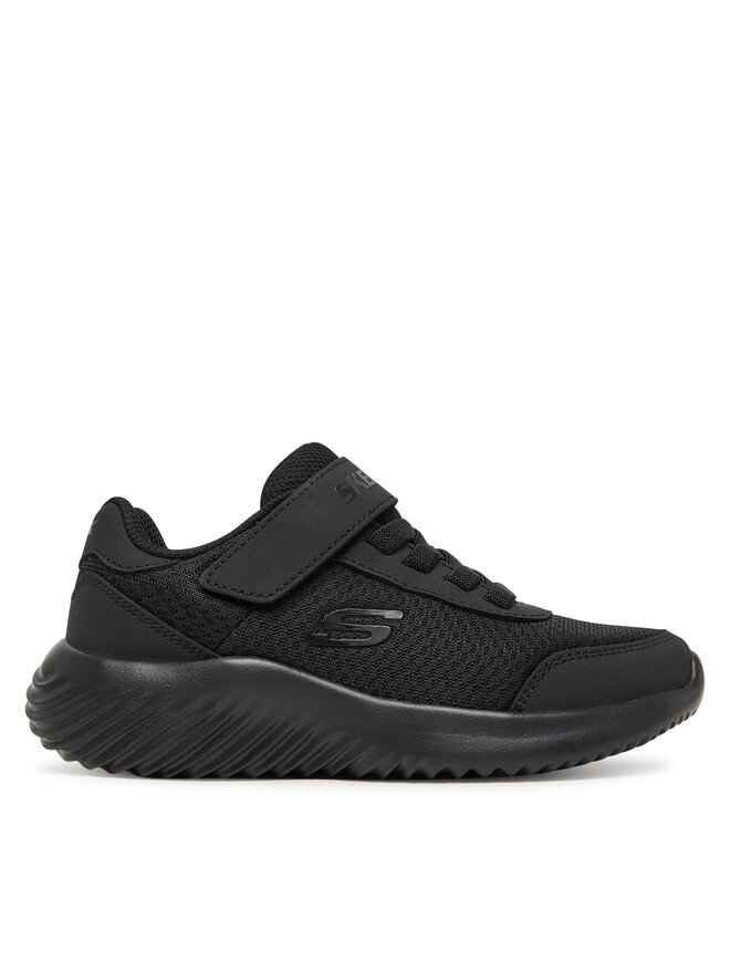 

Кроссовки Bounder-Trekzic 403908L/Bbk Skechers, черный