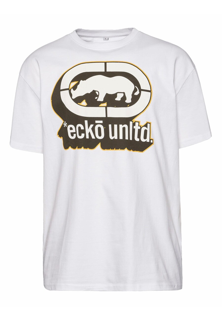 

Рубашка Ecko Unlimited Emma, белый