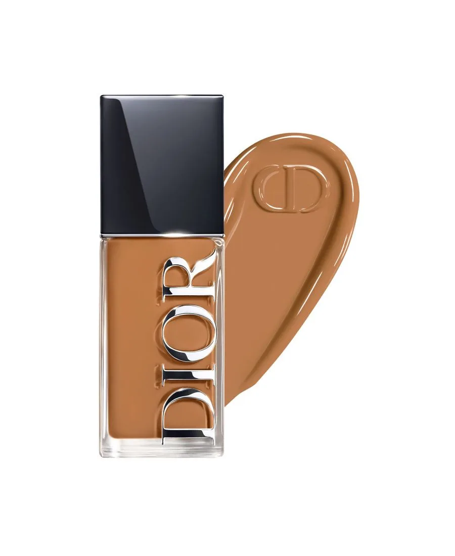 Тональный крем Forever Skin Glow, SPF 25 DIOR, 5 Warm