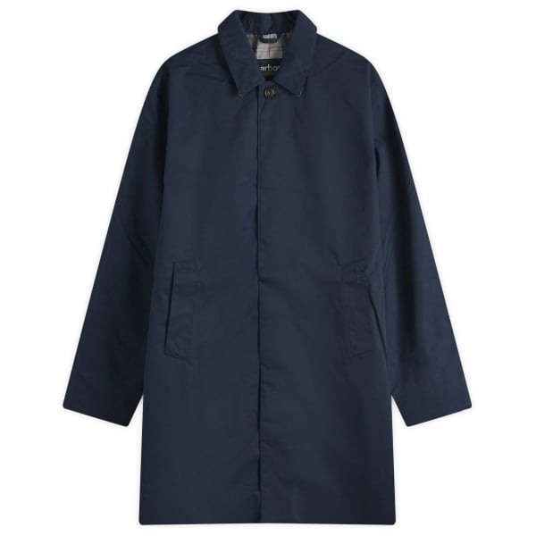 

Водонепроницаемая куртка Rokig Barbour, синий