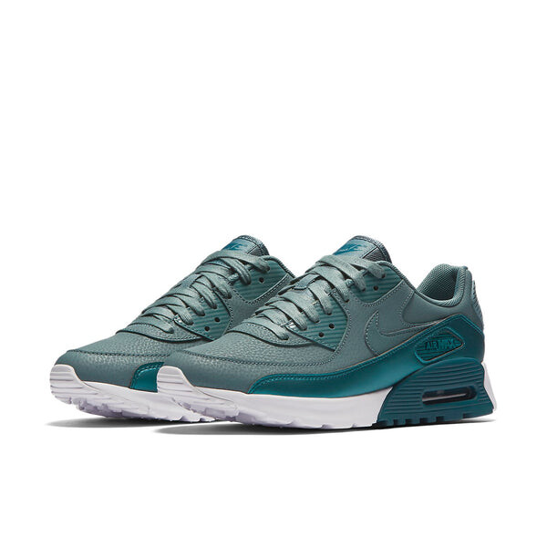 Кроссовки air max 90 ultra se 'mineral slate' Nike, мультиколор — фото 3