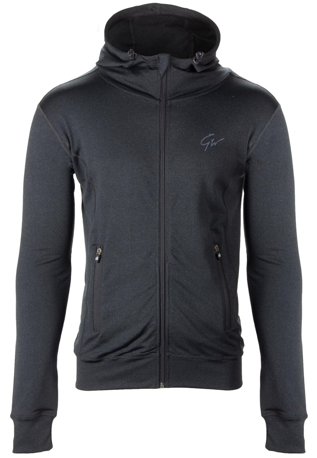 

Толстовка Glendo Gorilla Wear, антрацит
