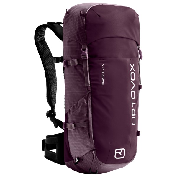 

Traverse 28 s - походный рюкзак Ortovox, Wild Berry