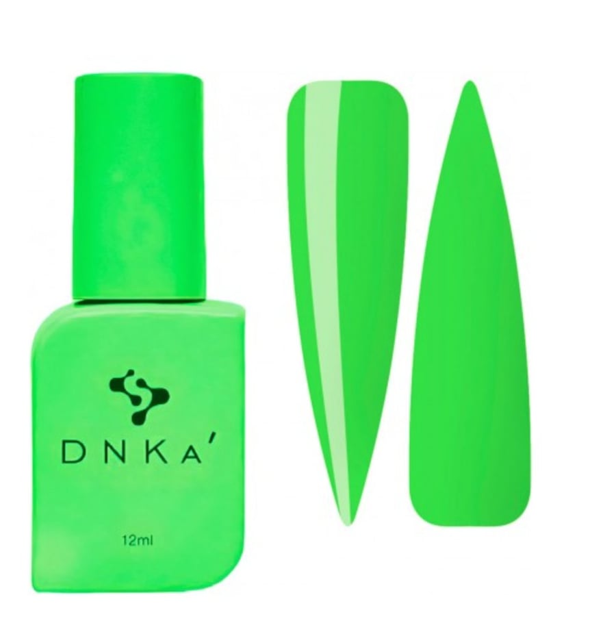 

Жидкий Акрилгель ДНКа №0040 Бали, 12 мл DNKa