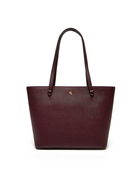 

Сумочка 431924351014 Lauren Ralph Lauren, красный
