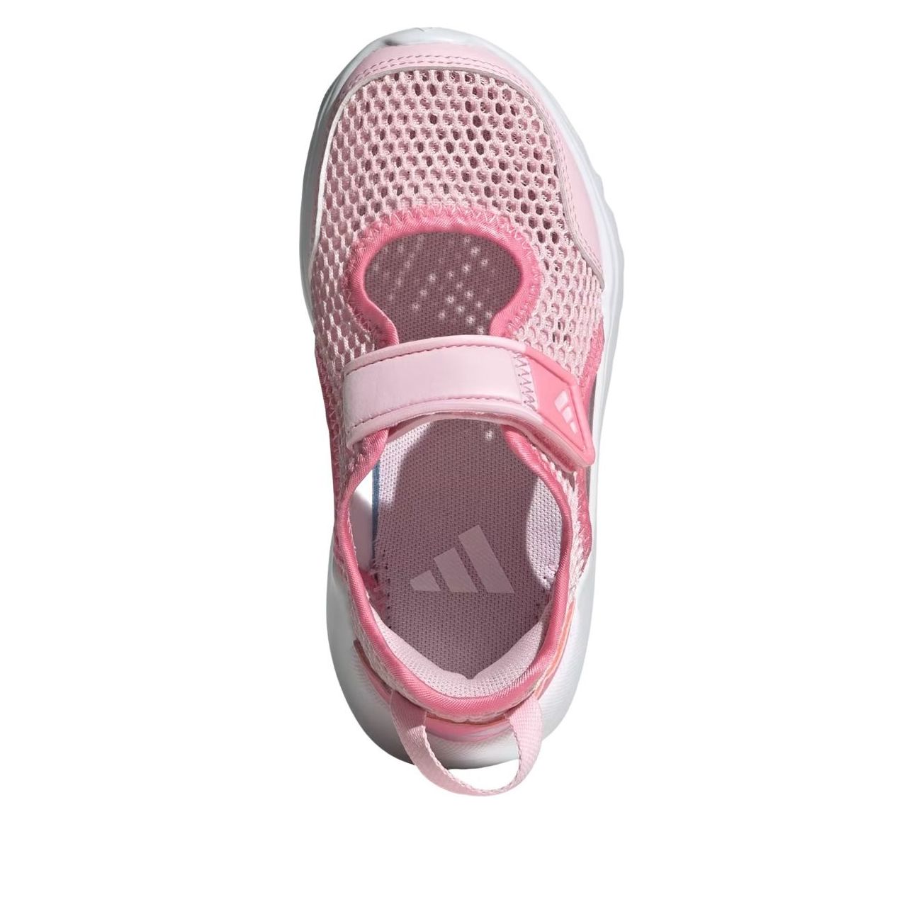 (PS) Adidas Summerflex 'Pink Bliss Lilac' — фото 2