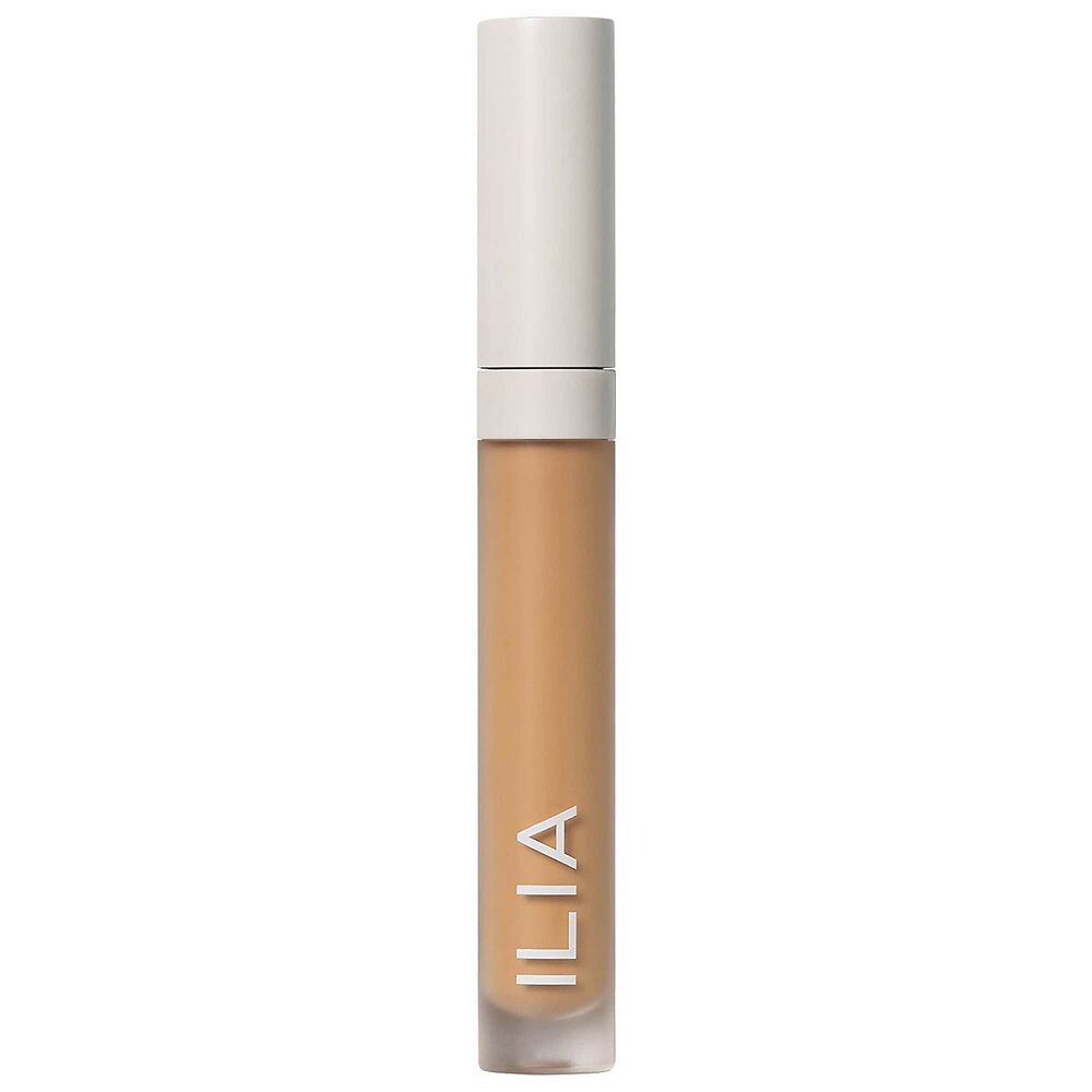 

ILIA True Skin Консилер-сыворотка с витамином С, цвет Nutmeg